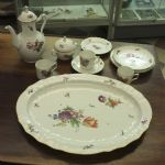 924 1525 DINNER SET